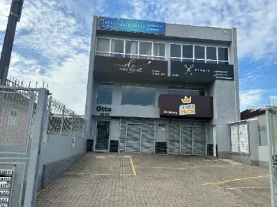 Ponto Comercial para alugar, 100m² no Tristeza, Porto Alegre