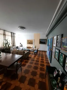 Apartamento com 3 Quartos à venda, 278m² no Higienópolis, São Paulo