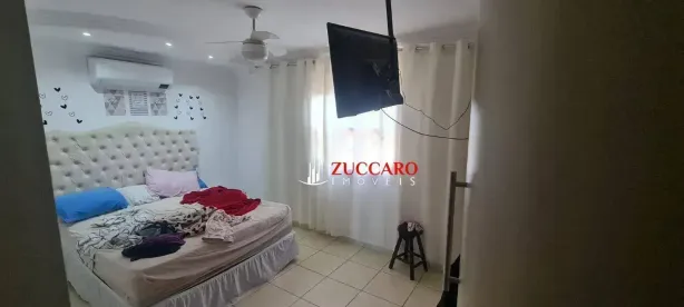 Sobrado com 3 Quartos à venda, 160m² no Vila Aliança, Guarulhos