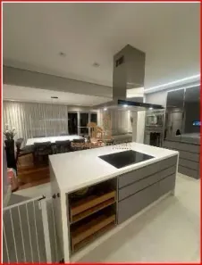 Apartamento com 3 Quartos à venda, 172m² no Jardim São Caetano, São Caetano do Sul