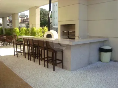 Apartamento com 3 Quartos à venda, 140m² no Santa Teresinha, São Paulo