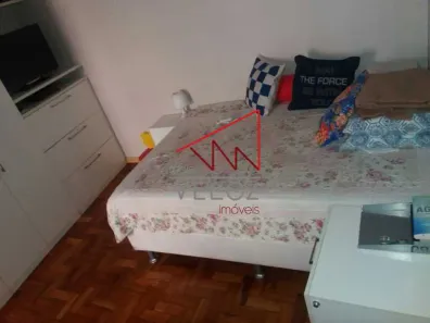 Casa com 3 Quartos à venda, 120m² no Botafogo, Rio de Janeiro