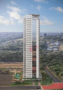 Apartamento com 4 Quartos à venda, 367m² no Jardim Ilhas do Sul, Ribeirão Preto