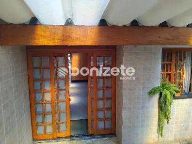 Casa com 3 Quartos à venda, 191m² no Vila Alzira, Santo André