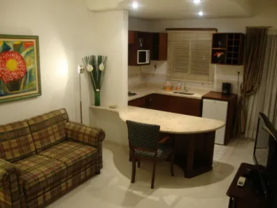 Flat com 1 Quarto para alugar, 33m² no Vila Olímpia, São Paulo