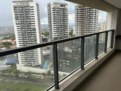 Apartamento com 3 Quartos à venda, 155m² no Jardim Faculdade, Sorocaba