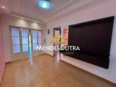 Casa de Condomínio com 2 Quartos à venda, 106m² no Parque Água Branca, Piracicaba