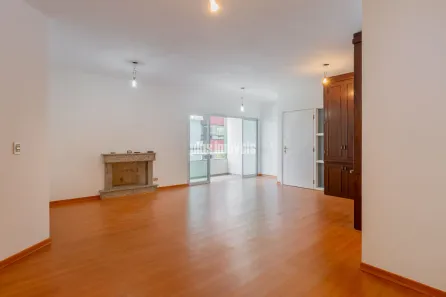 Apartamento com 3 Quartos à venda, 123m² no Vila Suzana, São Paulo