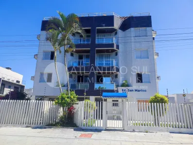 Apartamento com 2 Quartos à venda, 62m² no Praia de Leste, Pontal do Paraná