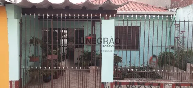 Casa com 2 Quartos à venda, 156m² no Vila Conde do Pinhal, São Paulo