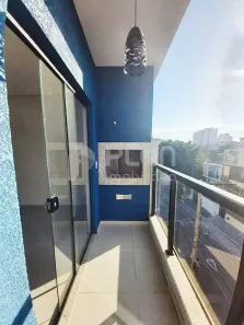 Apartamento com 2 Quartos à venda, 44m² no Vila Constança, São Paulo