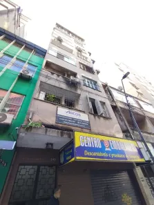 Apartamento com 1 Quarto à venda, 33m² no Centro Histórico, Porto Alegre