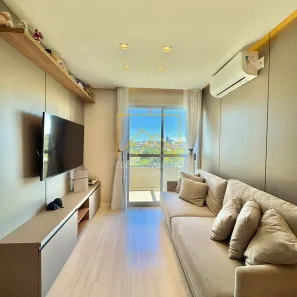 Apartamento com 2 Quartos à venda, 60m² no Passo das Pedras, Gravataí