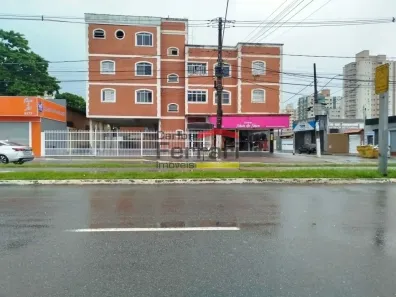 Apartamento com 1 Quarto à venda, 50m² no Caiçara, Praia Grande
