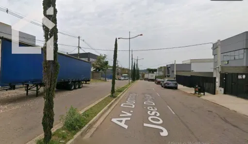 Lote/Terreno à venda, 1360m² no Eco Park Empresarial, Itupeva