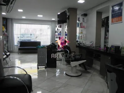 Casa com 3 Quartos à venda, 200m² no Rudge Ramos, São Bernardo do Campo