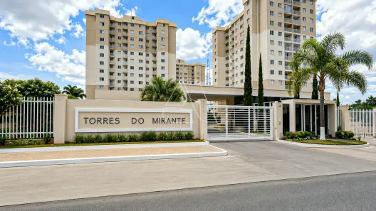 Apartamento com 3 Quartos à venda, 78m² no Vila Jayara, Anápolis