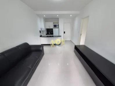 Flat com 1 Quarto à venda, 45m² no Jardim Paulista, São Paulo