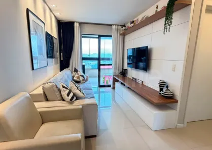 Apartamento com 2 Quartos à venda, 80m² no São Judas, Itajaí