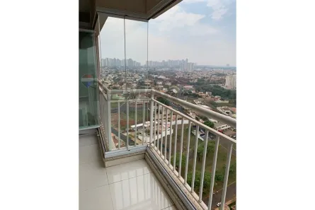 Apartamento com 1 Quarto à venda, 50m² no Alto da Boa Vista, Ribeirão Preto