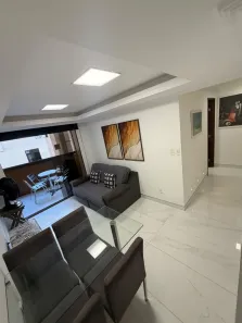 Apartamento com 2 Quartos à venda, 59m² no Cabo Branco, João Pessoa