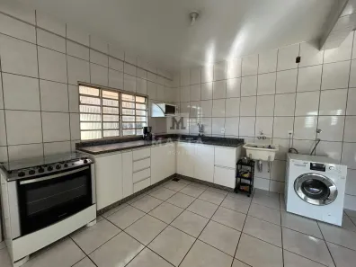 Casa com 4 Quartos à venda, 202m² no Milionários (Barreiro), Belo Horizonte