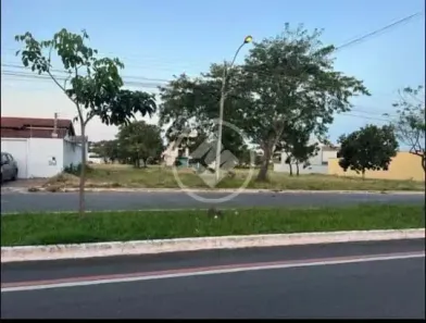 Lote/Terreno à venda, 1440m² no Jardim Belvedere, Caldas Novas