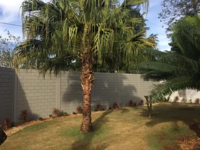 Fazenda/Sítio com 3 Quartos à venda, 325m² no Santa Rita, Piracicaba