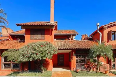 Casa de Condomínio com 3 Quartos à venda, 176m² no Ipanema, Porto Alegre