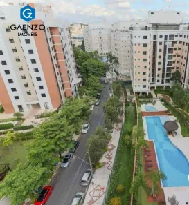 Cobertura com 4 Quartos à venda, 220m² no Cidade São Francisco, São Paulo
