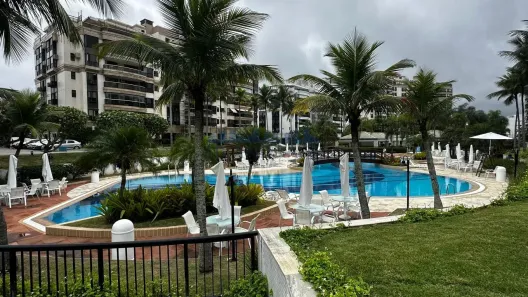 Apartamento com 3 Quartos à venda, 130m² no Barra da Tijuca, Rio de Janeiro