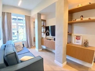 Apartamento com 2 Quartos à venda, 75m² no Ipanema, Rio de Janeiro