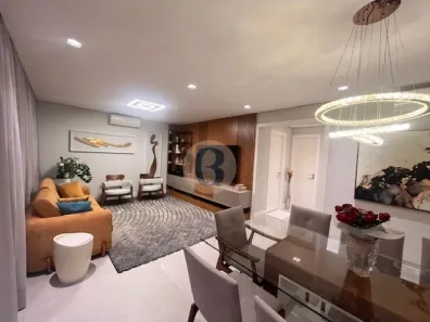 Apartamento com 3 Quartos à venda, 194m² no Adalgisa, Osasco