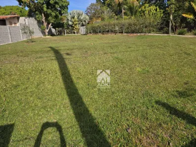 Lote/Terreno à venda, 567m² no Bosque dos Ipês, Americana