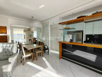 Apartamento com 2 Quartos à venda, 71m² no Trindade, Florianópolis