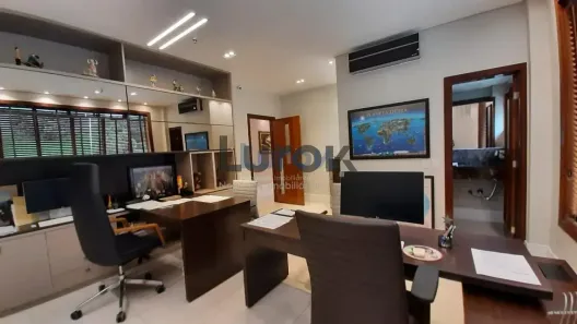 Sala Comercial para alugar, 180m² no Vila Nova Valinhos, Valinhos