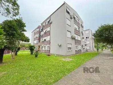 Apartamento com 1 Quarto à venda, 37m² no Cavalhada, Porto Alegre