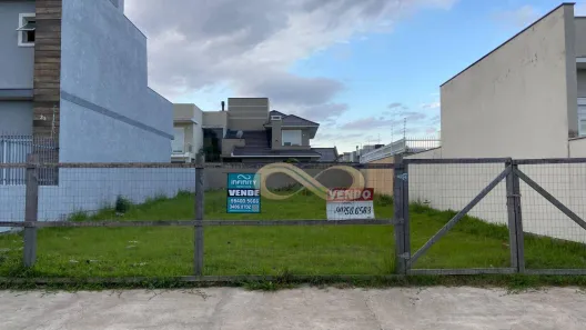 Lote/Terreno à venda, 275m² no Parque da Matriz, Gravataí