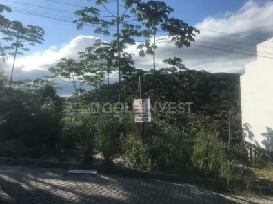 Lote/Terreno à venda, 393m² no Limeira Baixa, Brusque