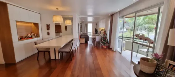 Apartamento com 4 Quartos à venda, 138m² no Aclimação, São Paulo