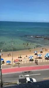 Apartamento com 2 Quartos à venda, 43m² no Ondina, Salvador
