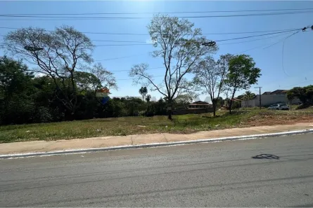 Lote/Terreno à venda, 1970m² no Cidade Vera Cruz, Aparecida de Goiânia