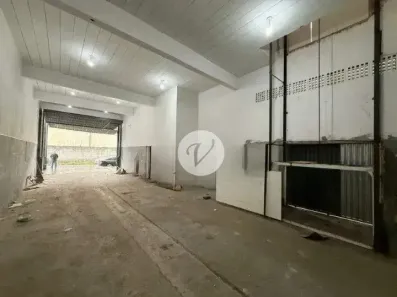 Galpão/Depósito/Armazém para alugar, 721m² no Vila Metalúrgica, Santo André
