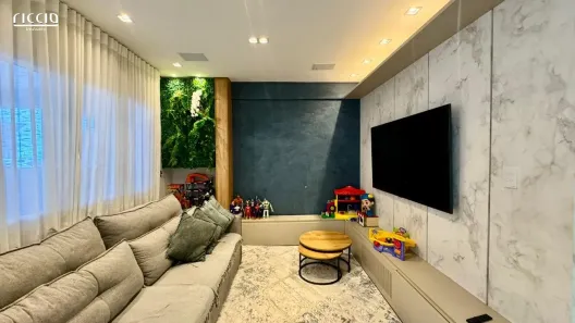 Cobertura com 3 Quartos à venda, 269m² no Parque Residencial Aquarius, São José dos Campos
