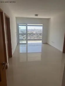Apartamento com 4 Quartos à venda, 125m² no Centro, Mogi das Cruzes