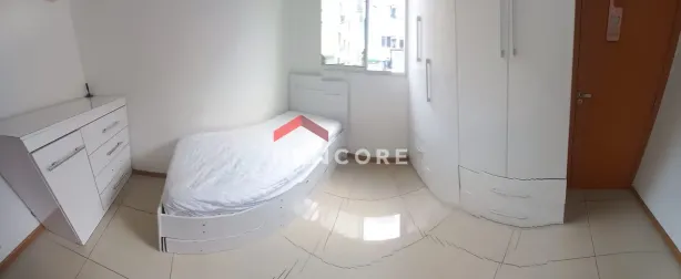 Apartamento com 2 Quartos à venda, 45m² no Loteamento Sonho Dourado, Campos dos Goytacazes