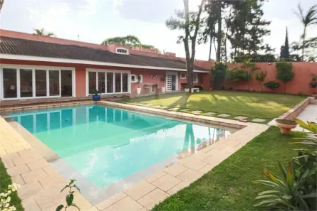 Sobrado com 6 Quartos à venda, 1200m² no Jardim Prudência, São Paulo