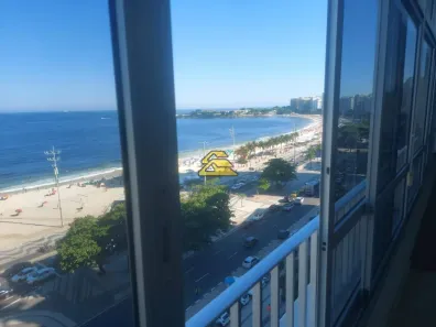 Apartamento com 4 Quartos à venda, 363m² no Copacabana, Rio de Janeiro