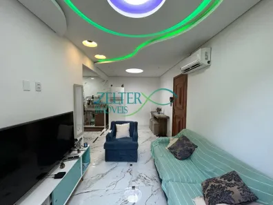 Apartamento com 1 Quarto à venda, 35m² no Pechincha, Rio de Janeiro