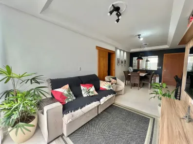 Apartamento com 2 Quartos à venda, 100m² no Centro, Capão da Canoa